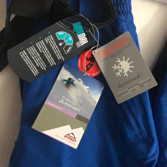 Ski Pants - Picture 3 of 4